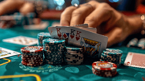 зеркало casino Чемпион